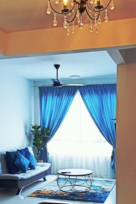 Melaka Farzana Homestay Condo in Malacca