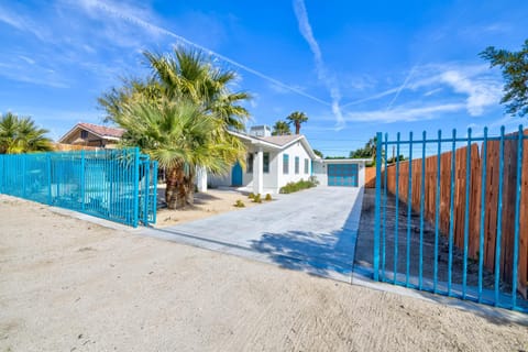 New!Palm Springs Windmill Villa-Pool/Spa/Golf/View House in Palm Springs
