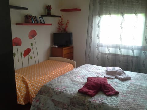 B&B Ciccilia Bed and Breakfast in Emilia-Romagna