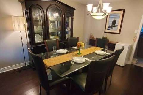 Beautiful House in Mississauga Condominio in Brampton