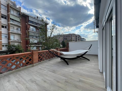 Balcony/Terrace, Balcony/Terrace