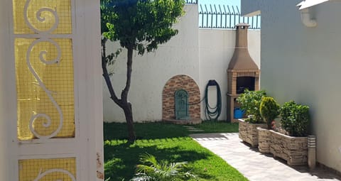Villa Riviera Moradia in Tangier