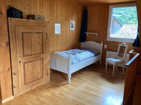 Appartamento Evelina Apartamento in Airolo