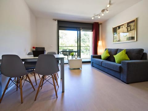 Soho Parc Appartamento in Figueres