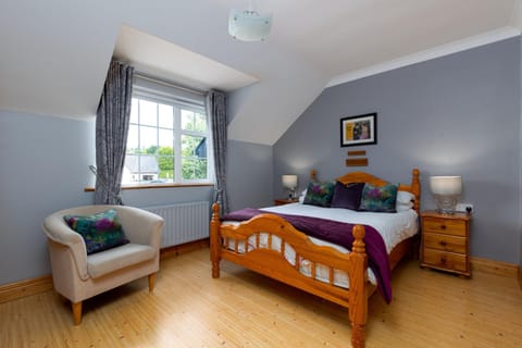 Michaeleen's Manor B&B Bed and Breakfast in County Mayo
