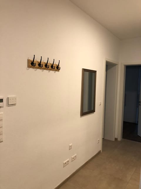 Schöne Wohnung in Schwaigern Apartment in Heilbronn