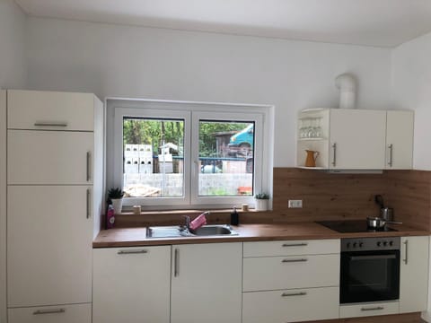 Schöne Wohnung in Schwaigern Apartment in Heilbronn