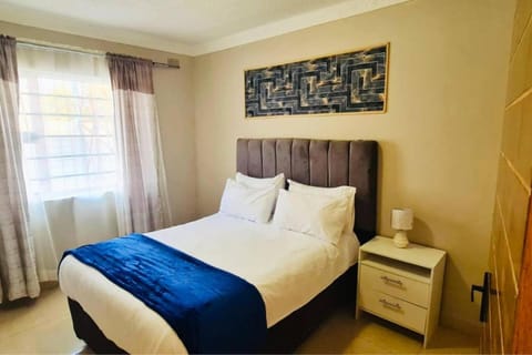 3 Bed House in Malbereign Harare House in Harare