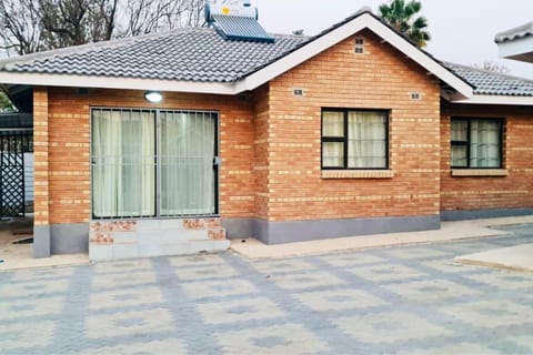 3 Bed House in Malbereign Harare Haus in Harare