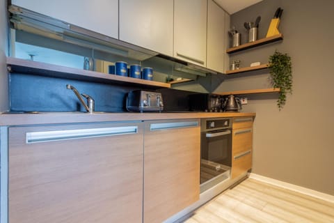 GuestReady - Royal Canal Park Chic Getaway Apartment in Dublin