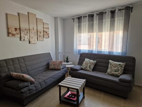 Apartamento vacacional Apartment in Baix Maestrat