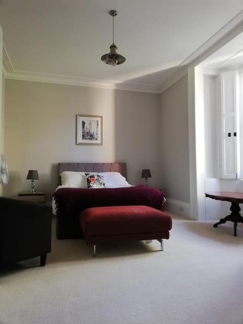A spacious 1 bedroom in an historic building Condo in Newbury