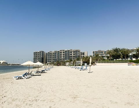 Paradis De La Mer Al Zeina 507A1 Condo in Abu Dhabi