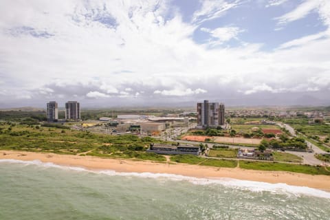 Apartamento em Vila Velha na quadra do Mar. Condo in Vila Velha
