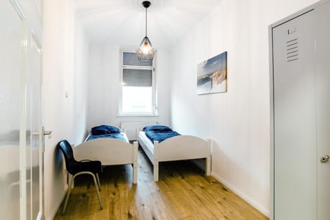 Schöne 3-Zimmer Wohnung in Mannheim/Rheinau Condo in Mannheim