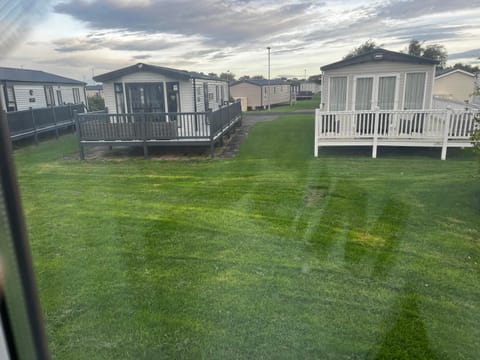 33 millennium gardens Campground/ 
RV Resort in Whitley Bay