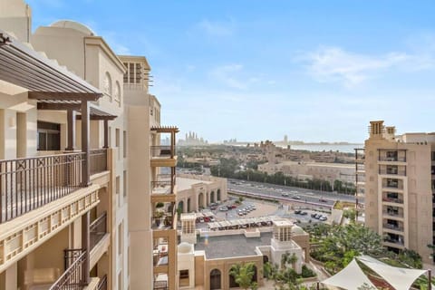 StoneTree - Elegant 1 BR in Madinat Jumeirah Living Rahaal 2 Apartment in Dubai