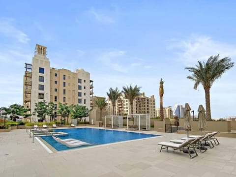 StoneTree - Elegant 1 BR in Madinat Jumeirah Living Rahaal 2 Apartment in Dubai