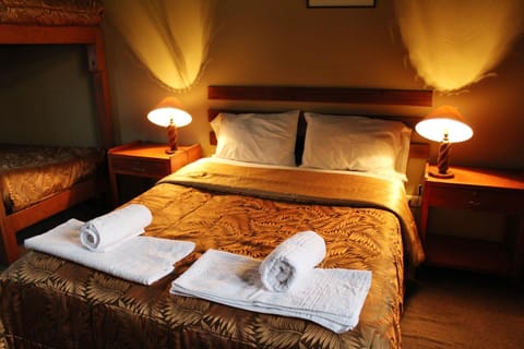 El Caminante Class Bed and Breakfast in Arequipa