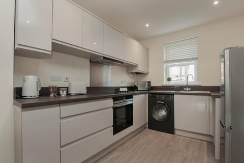 Luxury Colchester House Apartment in Colchester