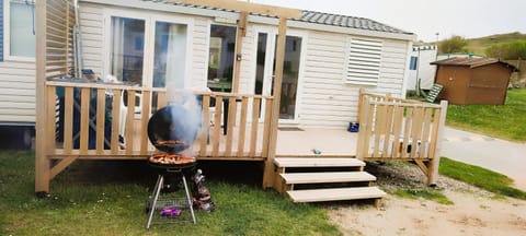 BBQ facilities