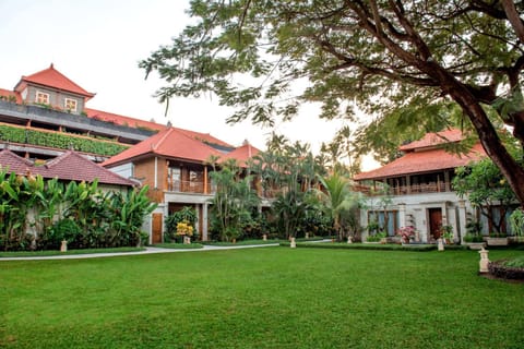 Astagina Resort Villa and Spa Hôtel in Kuta