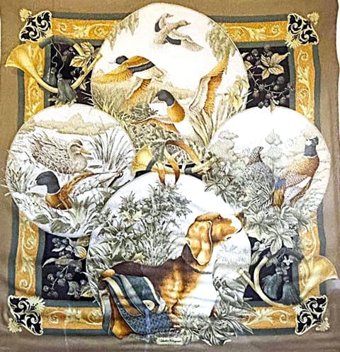 Decorative detail