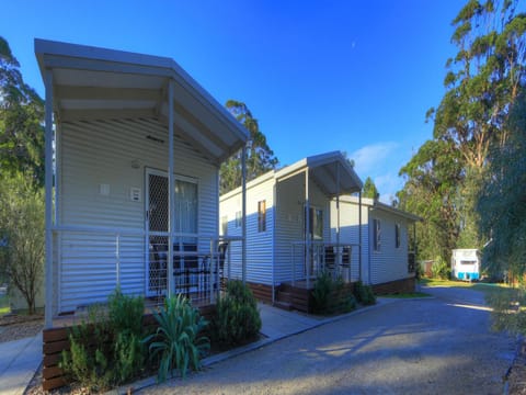 BIG4 South Durras Holiday Park Terrain de camping /
station de camping-car in South Durras