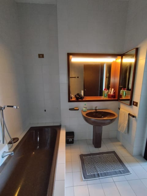 La Casa di Patty Apartment in Varazze