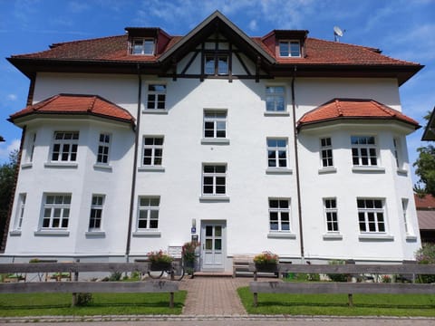 Top! Wohnung direkt am Fuß der Berge im Oberallgäu Eigentumswohnung in Immenstadt
