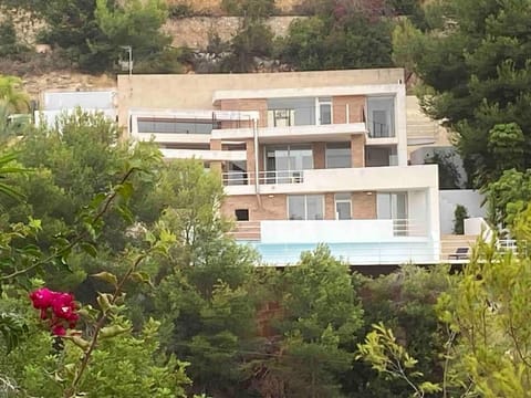 Villa Sella Villa in Xàbia