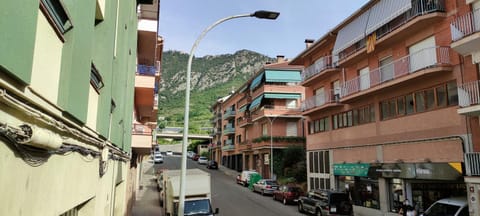 Apartamento CANYET Condominio in Berga