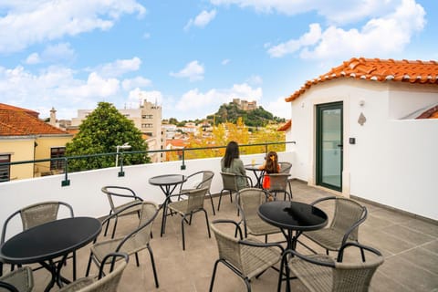 FOREST VILLAS - GUEST HOUSE Hostel in Leiria, Portugal