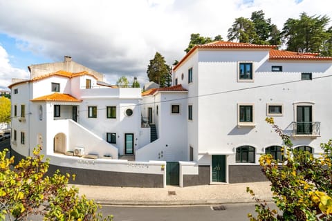 FOREST VILLAS - GUEST HOUSE Hostel in Leiria, Portugal