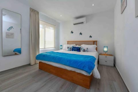 Commandeurs Apartments unit 4D Apartment in Oranjestad