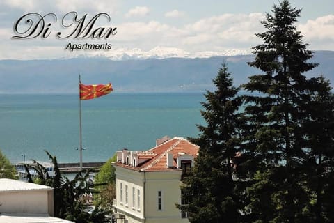 Dimar Apartments Apartment in Ohrid