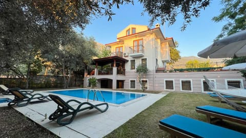 Cem Can Luxury Villa - Private Pool - Oludeniz, Fethiye Villa in Ölüdeniz