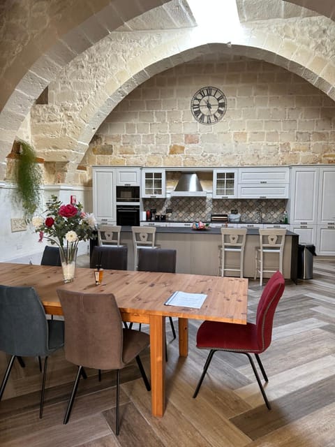 The Gem Farmhouse Casa in Malta