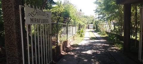 Hostal Miraflores B&B Chambre d’hôte in Nicaragua