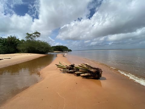 Farol Shaw Hostel in State of Maranhão, Brazil