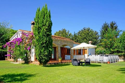 Garden, Swimming pool