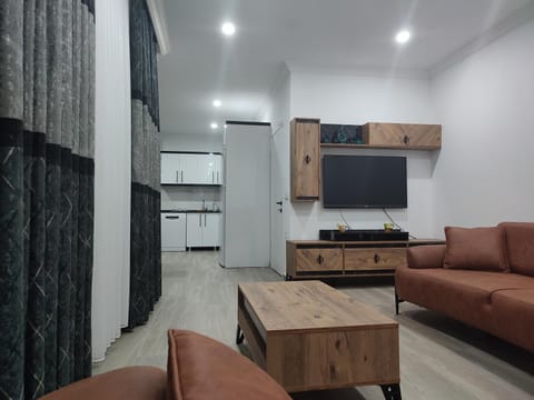 Tuana Suit Apart Apartment in Kalkan Belediyesi