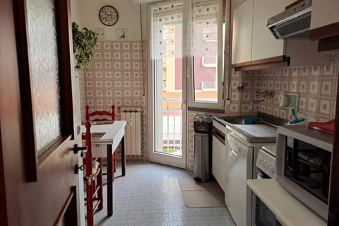 Kitchen or kitchenette, dishwasher, minibar, pet friendly, stove