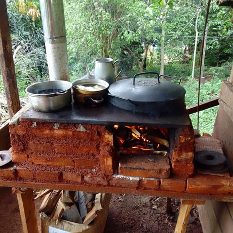 Hospedaje jabuticaba Apartment in Misiones Province, Argentina