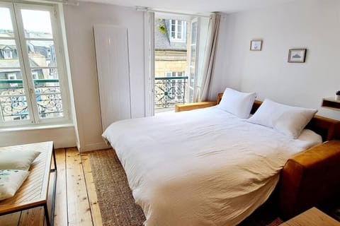 Le studio de Louise, hyper centre Appartement in Landerneau