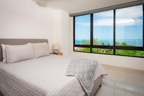 Oceanview in the Hotel Zone Aloja 707 Eigentumswohnung in Cancun