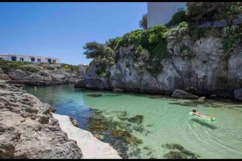 Vida Soladana - Cala en Forcat - piscina, playa, A/C, Smart TV... Apartment in Los Delfines