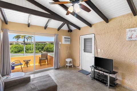 Caribbean View your way condo Apartment in St. Croix