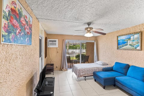 One Nice Caribbean View condo Condominio in St. Croix