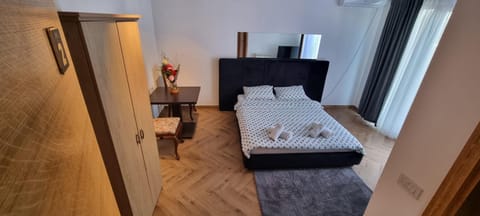 CITY ESCAPE APARTMENTS Apartment in Belgrade
